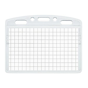 コクヨ 名札ケース アイドプラス チャック付き 名刺・IDカード用 10枚パック ナフ-C180-10