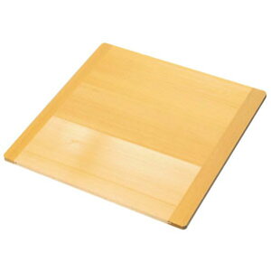 EBM さわら 角セイロ蓋 42・45cm用 545×545