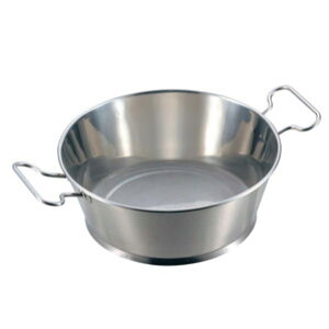 EBM �X�e�����X ����n���h�� �p���`���O������ 23cm