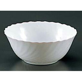 トリアノン サラダボール 24cm D6881