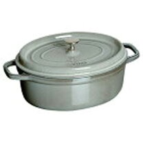 楽天市場】staub ココット オーバル 15cmの通販