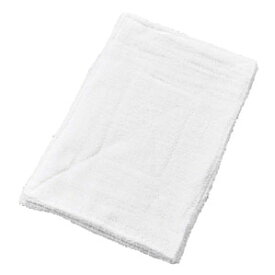タオル雑巾 4枚重（厚手）（10枚入） JTO4101