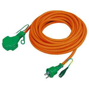 �����H�� �g���v���|�b�L�������R�[�h �A�[�X�t 10m�^�C�v PPT-10E-O