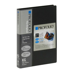 iJoV PROFOLIO vtHI The Original fW^A[g&tHgz_[ KG 24P ubN IA-12-4N