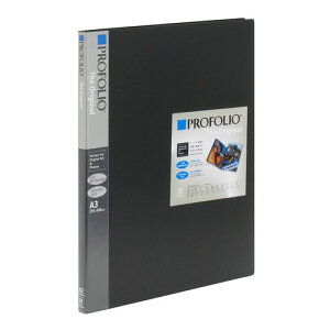 iJoV PROFOLIO vtHI The Original fW^A[g&tHgz_[ A3 24P ubN IA-12-A3N