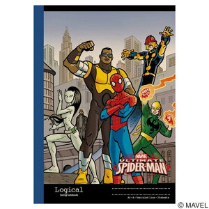 XCOWJm[g A5 XpC_[} ubN Ar 7mm 30 mS-129A-D iJoV AR~ Marvel }[x