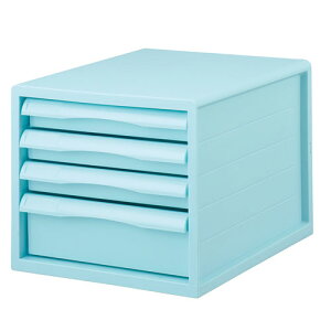 iJoV FIT COLOR ^[P[X A4E4i FC04 u[ A4E-FC04-BL