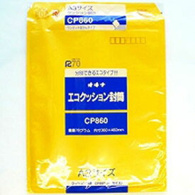 オキナ エコクッション封筒 CP860