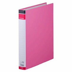 �L���O�W�� KING JIM �����O�o�C���_�[BF A4�^�e�^ �s���N 668BF