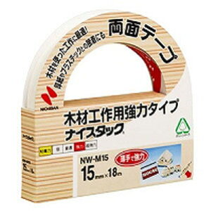 j`o iCX^bN ؍ލHp ̓^Cv 15mm×18m NW-M15