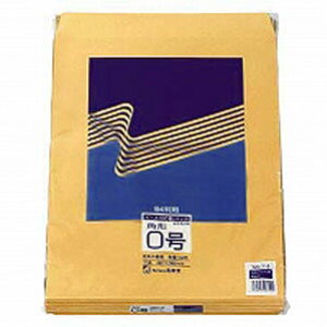 高春堂 角0 クラフト 85G 100枚パック 712 K-0