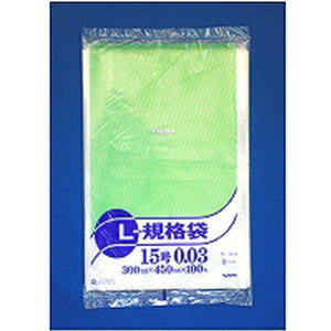 EOE |NO.15 100 PE-0315