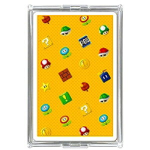 任天堂 マリオ キャラクター トランプ カードゲームの人気商品 通販 価格比較 価格 Com