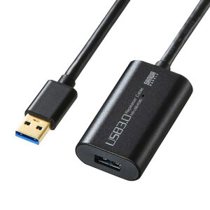 TTvC USB3.0ANeBus[^[P[u 10m KB-USB-R310
