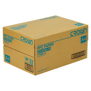 PPCp A4 10 CR-KPA4-10-W