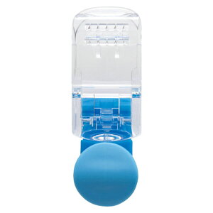 �\�j�b�N �L�b�Y�N���b�v�~�j ���Ɍ����J���Ȃ����D���� ���C�g�u���[ SK-4973-LB