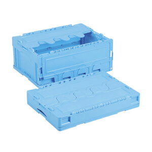 �򕌃v���X�`�b�N �܂肽���݃R���e�i�[ �W�t 30L �u���[ CF-S31NR B