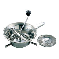 楽天市場】ムーラン 裏ごし器（キッチン用品・食器・調理器具）の通販