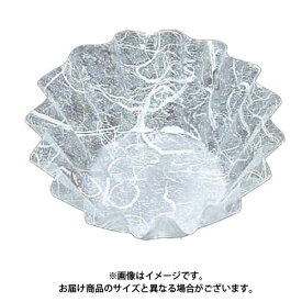 アヅミ産業 ファイン・カップ 500枚入 丸型 6号深 雲龍 白