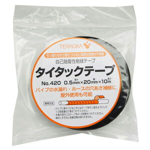 TERAOKA ^C^bNe[v 0.5mm×20mm×10m No.420