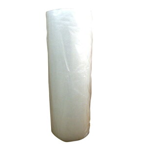 宮島化学工業 エアセルマット 透明 1200mm×42m ZU90