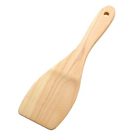 ヤマコー 檜 へら 87428