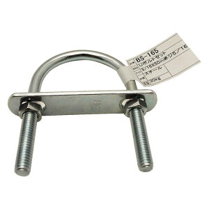 �a�C�Y�� WAKI U�{���g�Z�b�g 5/16×50mm BS-165