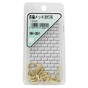 �a�C�Y�� WAKI �^�J���b�L �m���� 16mm 8�{�� SH-001