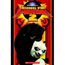 Scholastic UK Scholastic Popcorn Readers Level 3 Kung Fu Panda 2: The Kaboom of Doom