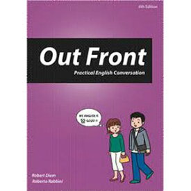 English Education Press Out Front Student Book （6th Edition）