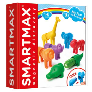 SMART MAX �X�}�[�g�}�b�N�X �͂��߂ẴX�}�[�g�}�b�N�X �쐶�̓������� 18�s�[�X SMX 220