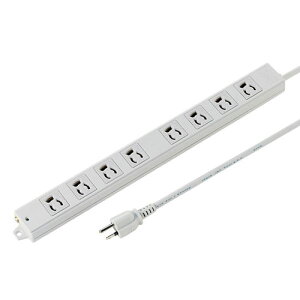 �T�����T�v���C �H�������^�b�v 3P 8�� 10m �O���[ TAP-K8-10