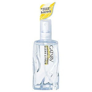 �}���_�� GATSBY �M���c�r�[ �V�����[�t���b�V�� �I�[�V�����V�g���X 60ml