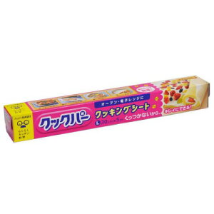 ������ �N�b�N�p�[ �N�b�L���O�V�[�g L 30cm×5m