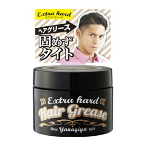 {X YANAGIYA wAO[X GNXgn[h 90g