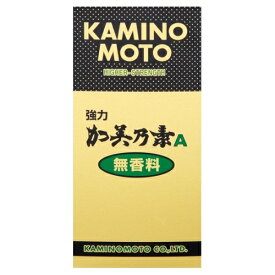 加美乃素本舗 強力加美乃素A 無香料 200ml