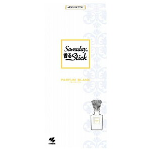 ���ѐ��� Sawaday ����Stick �p���t�@���u���� 70ml