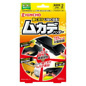 KINCHO �u���������Ȃ��Ȃ� ���J�f�n���^�[ 2��