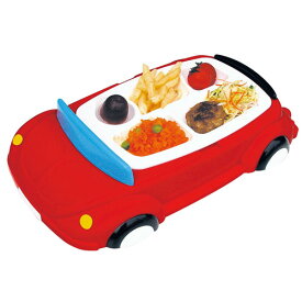 楽天市場 ランチプレート 自動車の通販