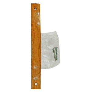 �a�C�Y�� WAKI �ؐ��n���h�� �N���A 120mm TW-388