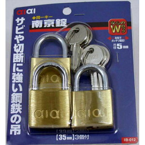 aiai L[ 싞 _ubN 35mm 3 IB-012