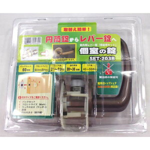 aCY WAKI po[ pZbg ̏  uY SET-203B