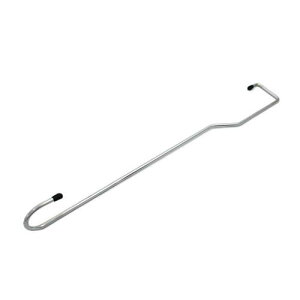 �n�C���W�b�N �J�[�|�[�g�E�x�����_�t�b�N 6×500mm Cr EH-302