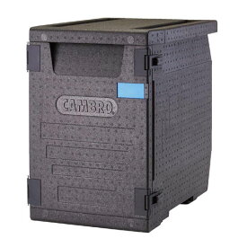 【送料無料】CAMBRO キャンブロ カムゴーボックス EPP400（110）