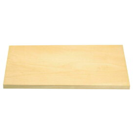 市原木工所 スプルス まな板 300×150×H30 030814