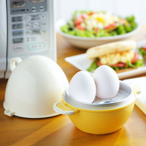 Sh8092 たまごじょうず レンジでかんたんの通販 価格比較 価格 Com