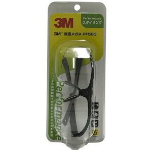 3M �X���[�G�� �p�t�H�[�}���X �ی상�K�l �X�^�C�����OPF583