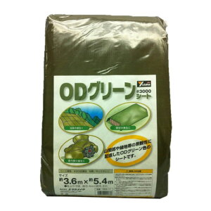 ^JCN ODO[V[g #3000 3.6×5.4m OGS-11