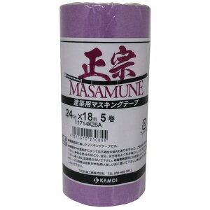 JH JC hp}XLOe[v @ 24mm×18m 5 A-162 2590590024