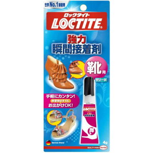 LOCTITE bN^Cg ͏uԐڒ Cp 4g LKR-004
